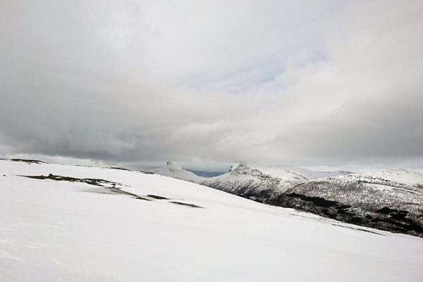 Norge på tvers