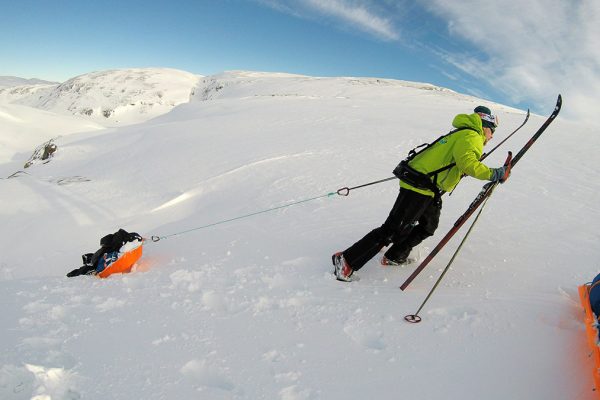 Rune Krogh sundsfjord glomfjord