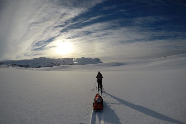 Sundsfjord - Glomfjord