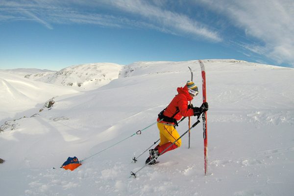 sundsfjord glomfjord