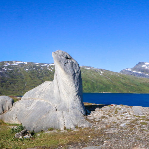 glomfjordløva lhko nasjonalpark